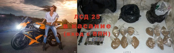 хмурый Балабаново